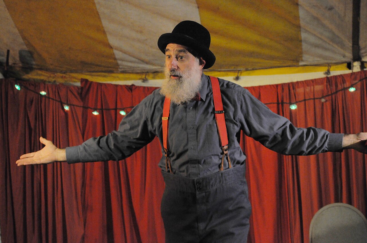 Avner Eisenberg