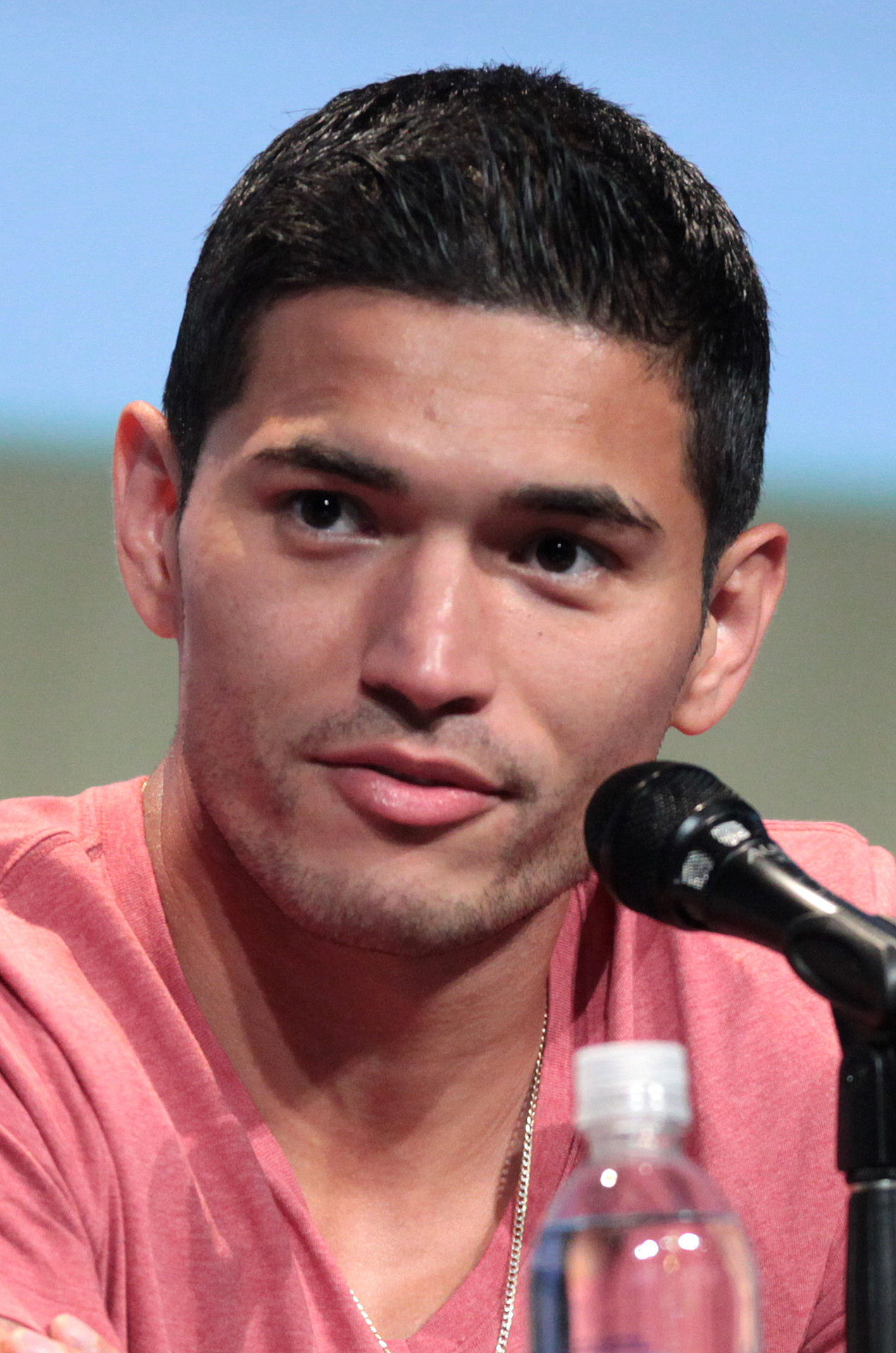 Miguel Gómez