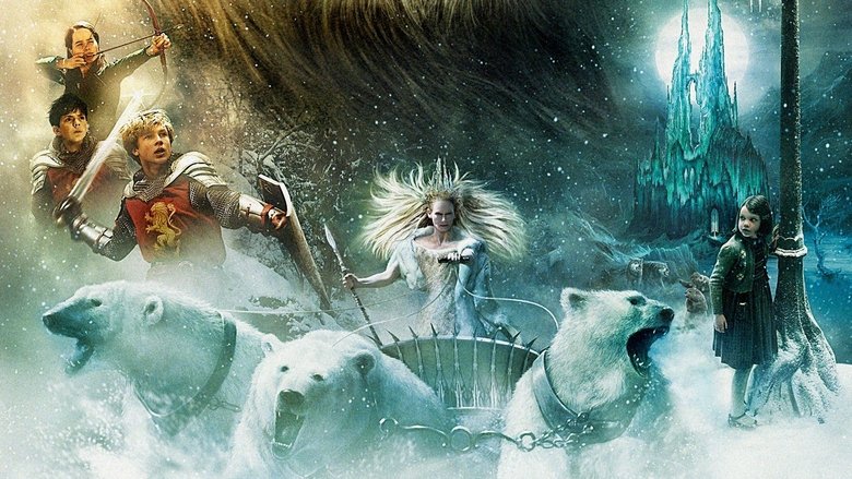 Die Chroniken von Narnia: Der König von Narnia