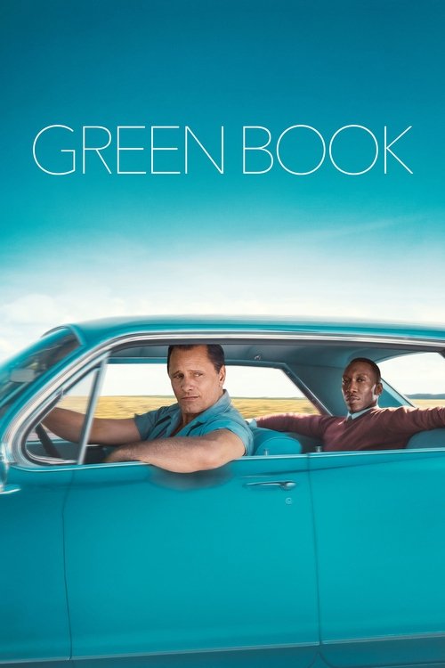 Green Book – Eine besondere Freundschaft