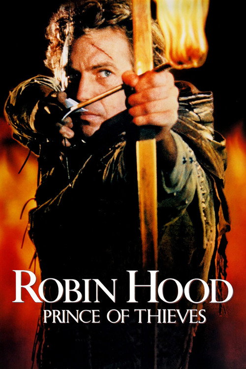 Robin Hood – König der Diebe