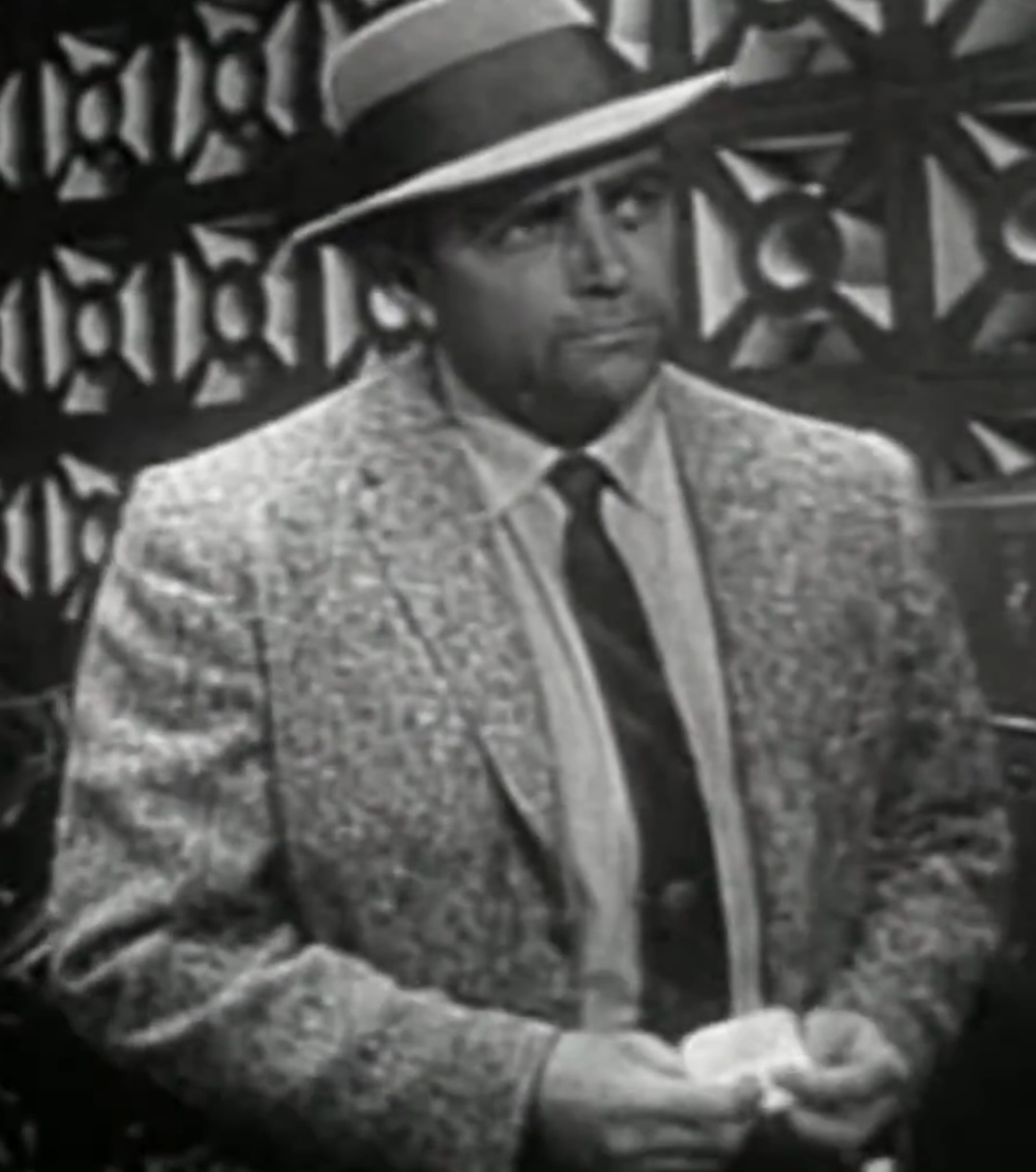 Bill Hickman