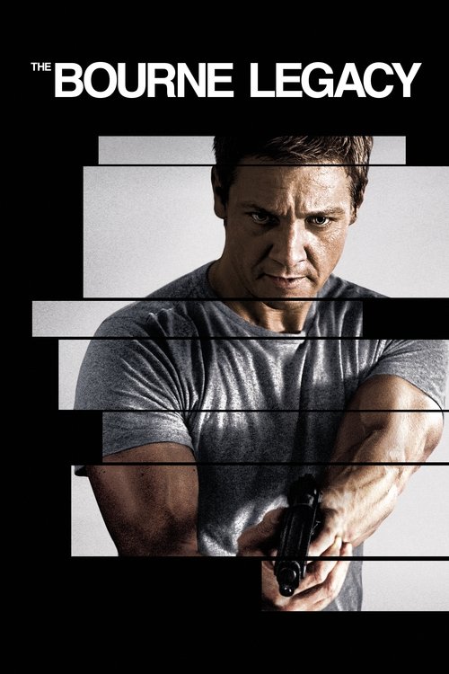 Das Bourne Vermächtnis