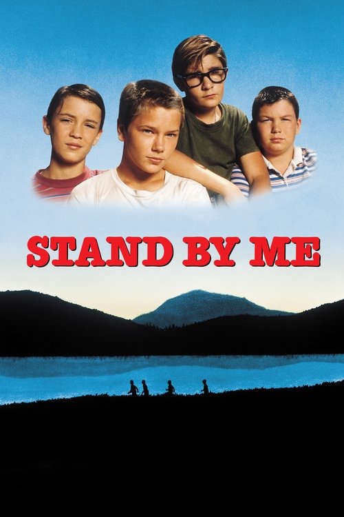 Stand by Me – Das Geheimnis eines Sommers