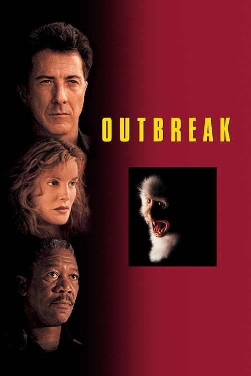 Outbreak – Lautlose Killer