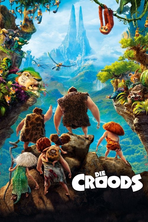 The Croods