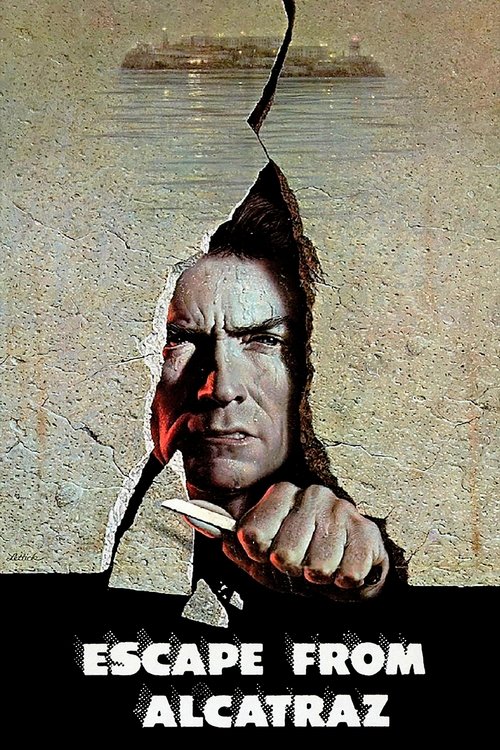 Flucht von Alcatraz