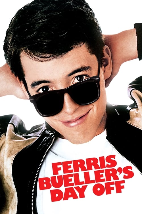 Ferris macht blau