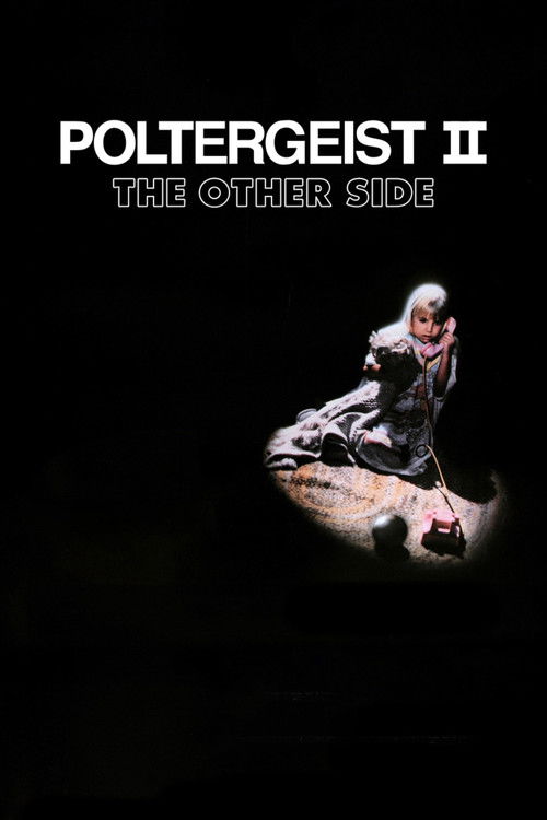 Poltergeist II – Die andere Seite