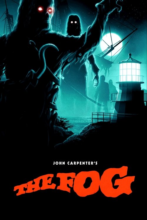 The Fog – Nebel des Grauens