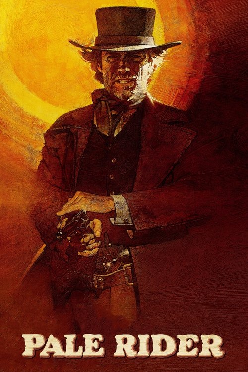 Pale Rider – Der namenlose Reiter