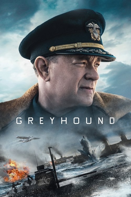 Greyhound – Schlacht im Atlantik