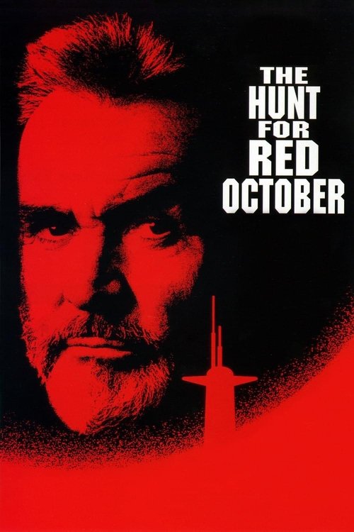 Jagd auf Roter Oktober