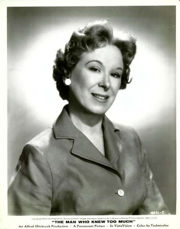 Brenda De Banzie