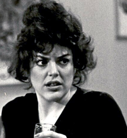 DeeDee Rescher