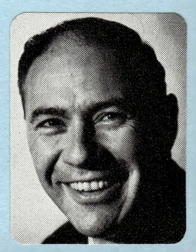 John Randolph
