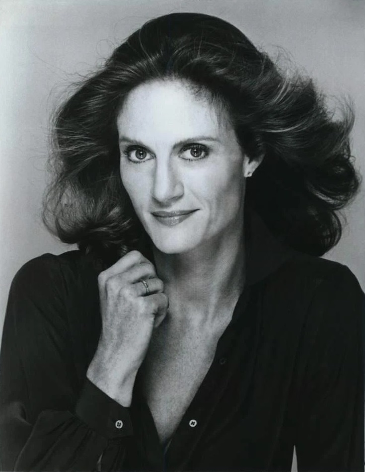 Gail Strickland