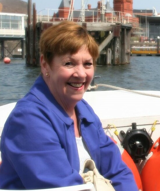 Helen Fraser