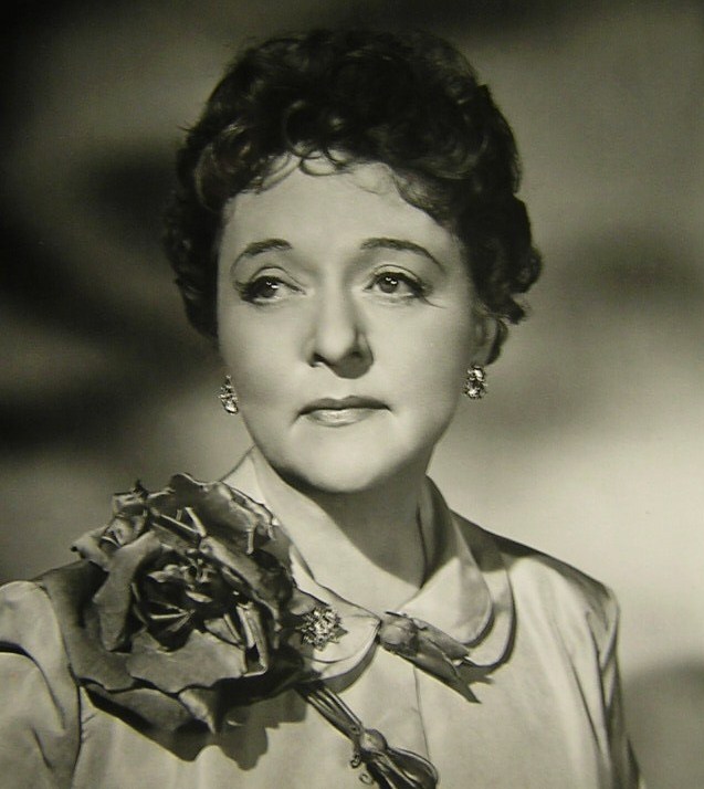 Jessie Royce Landis