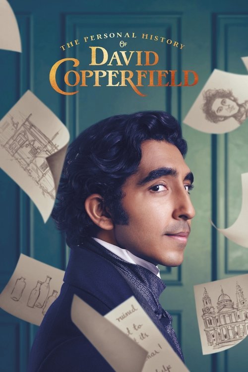 David Copperfield – Einmal Reichtum und zurück