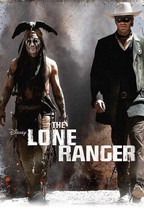 Lone Ranger