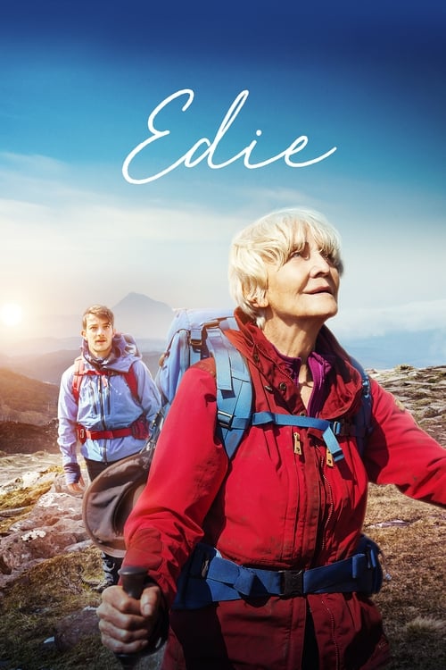 Edie – Für Träume ist es nie zu spät