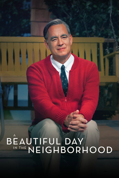 Der wunderbare Mr. Rogers