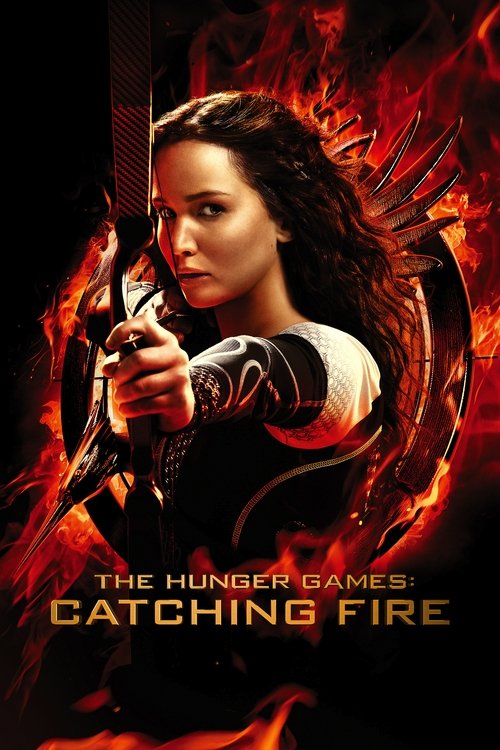 Die Tribute von Panem – Catching Fire