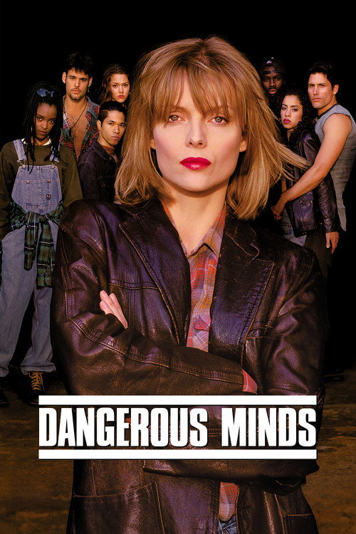 Dangerous Minds – Wilde Gedanken