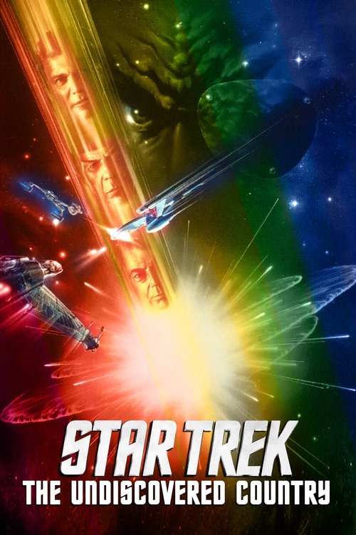 Star Trek VI: Das unentdeckte Land