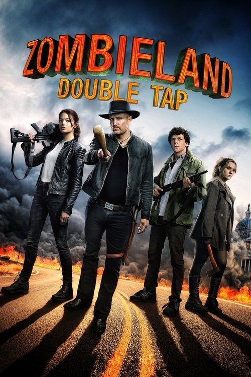 Zombieland: Doppelt hält besser