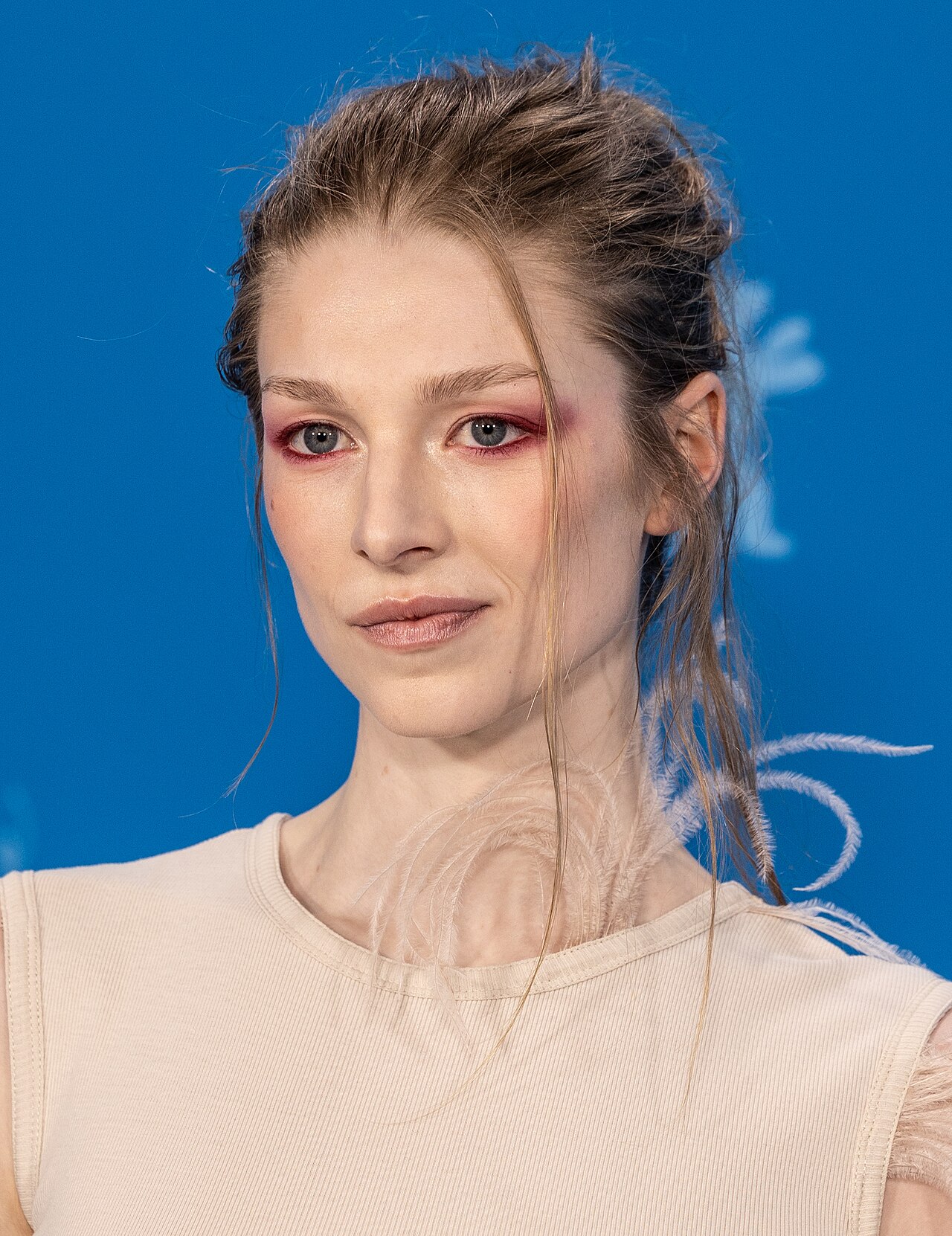 Hunter Schafer
