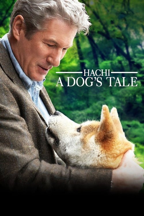 Hachiko – Eine wunderbare Freundschaft