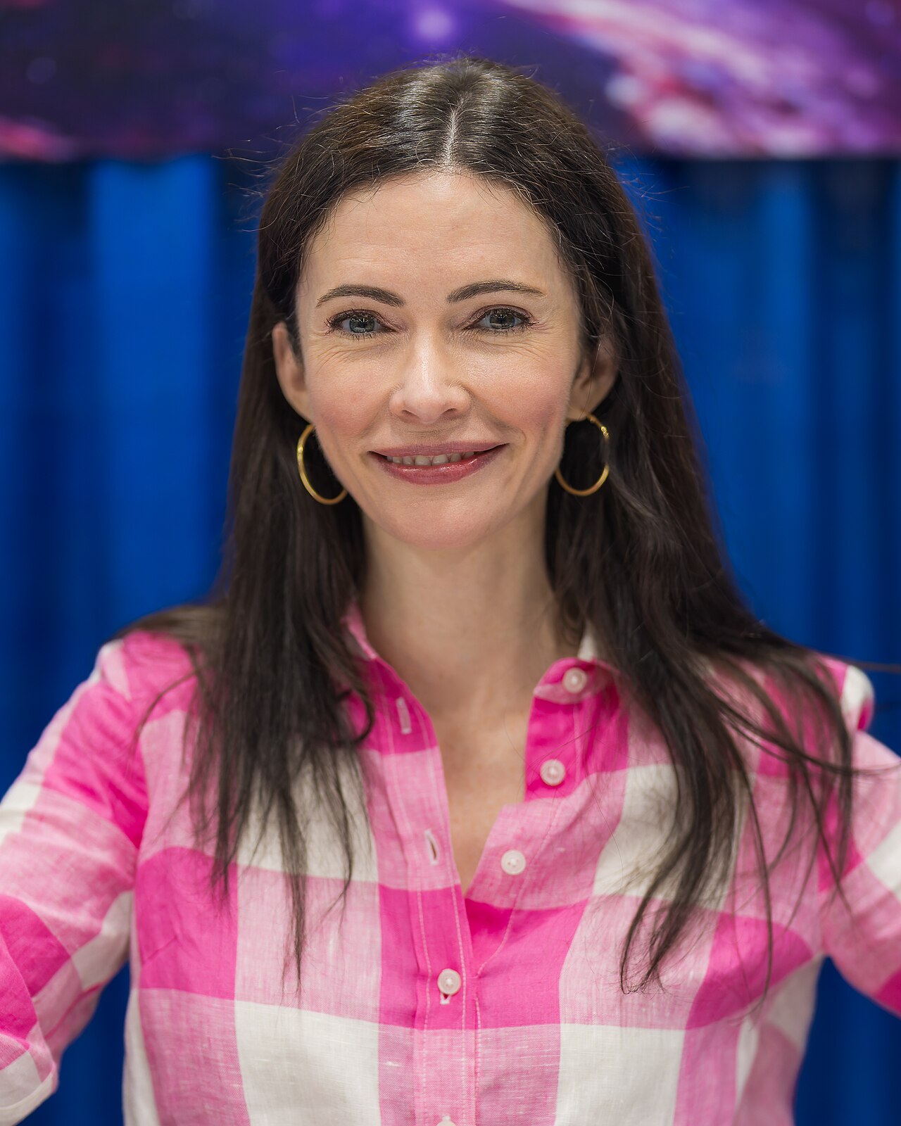 Elizabeth Tulloch