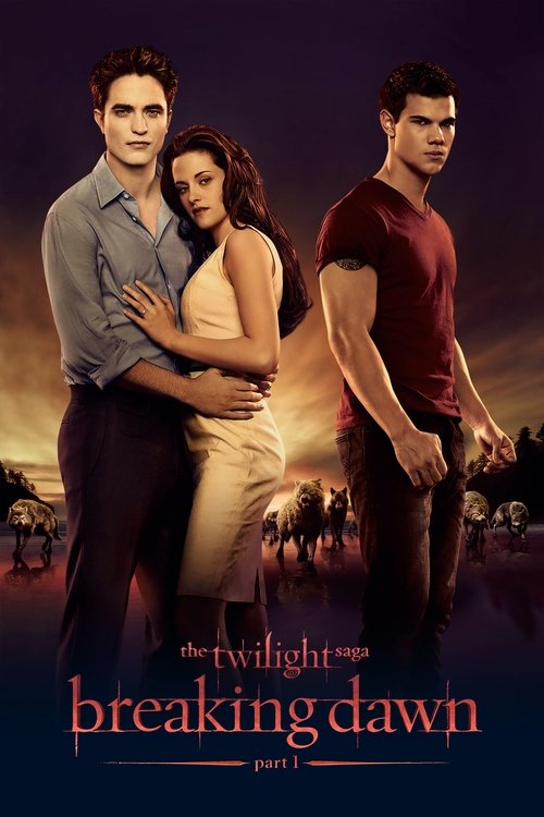 Breaking Dawn – Biss zum Ende der Nacht, Teil 1
