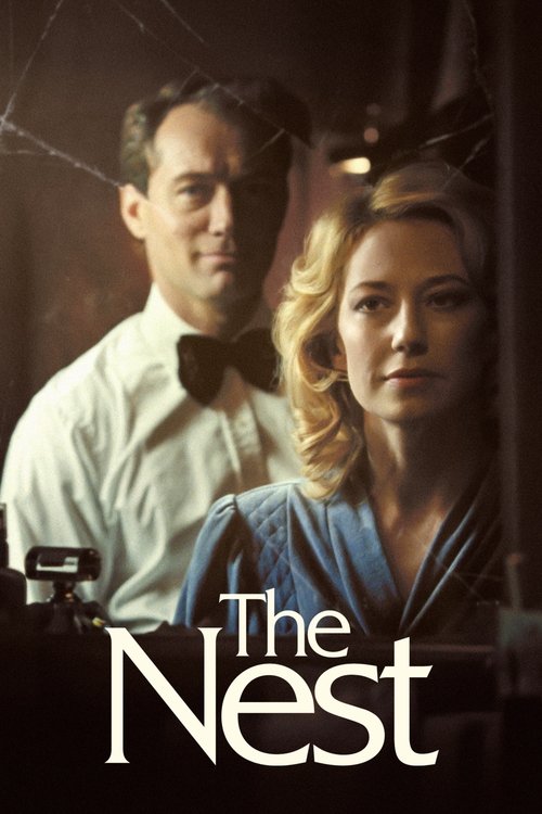 The Nest – Alles zu haben ist nie genug