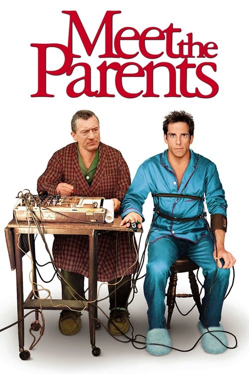 Meine Braut, ihr Vater und ich