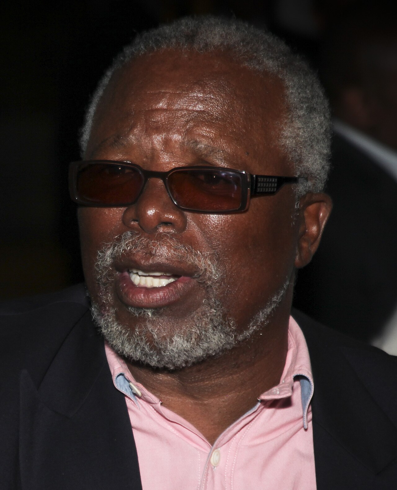 John Kani