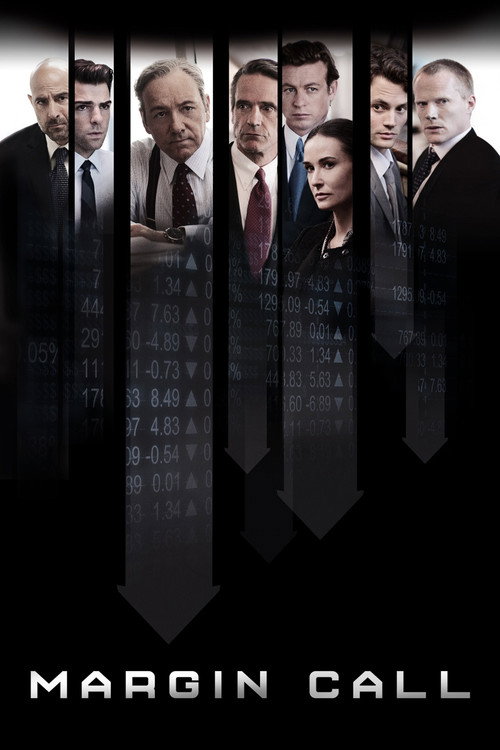 Der große Crash – Margin Call