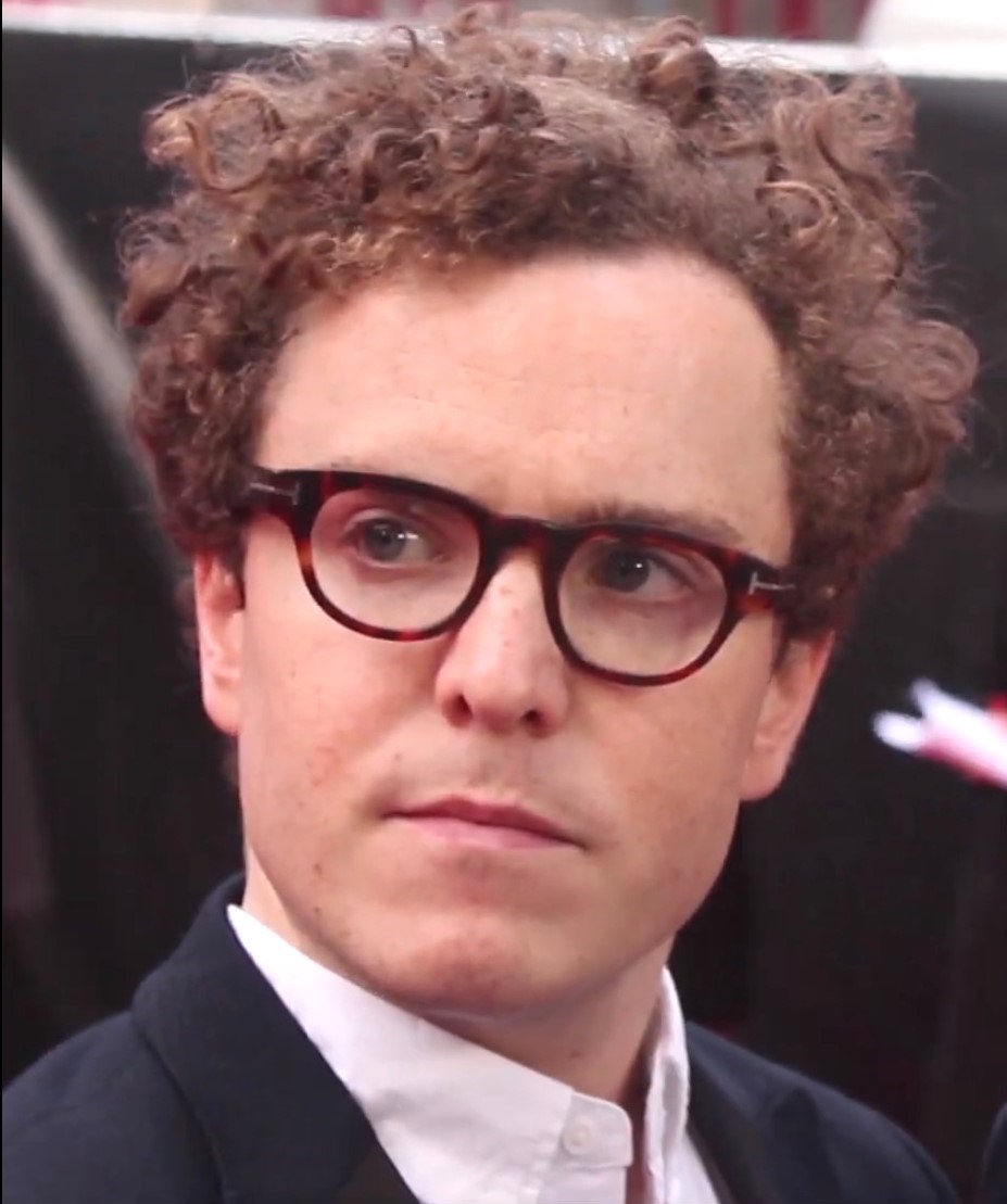 Joshua McGuire