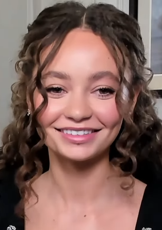 Nico Parker