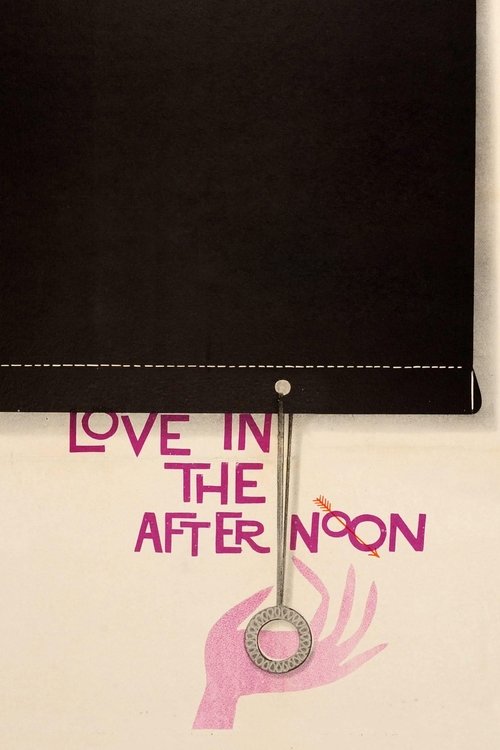 Ariane – Liebe am Nachmittag