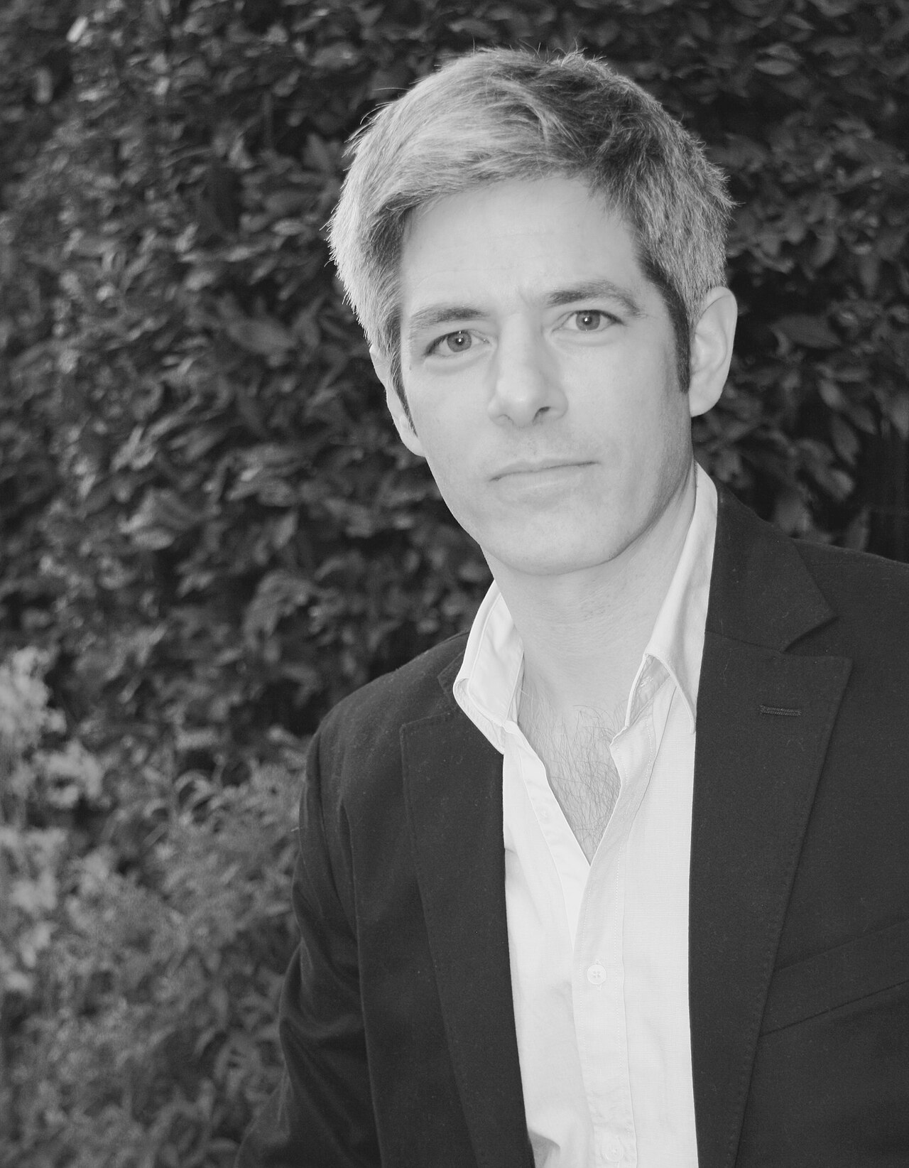 Julio Perillán