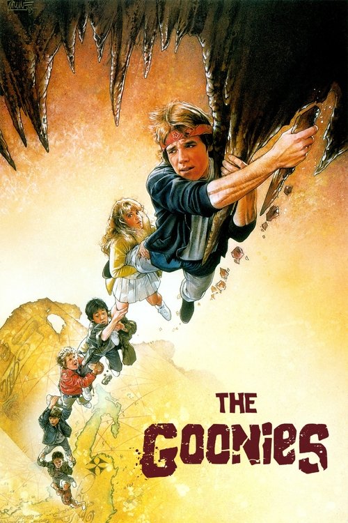Die Goonies