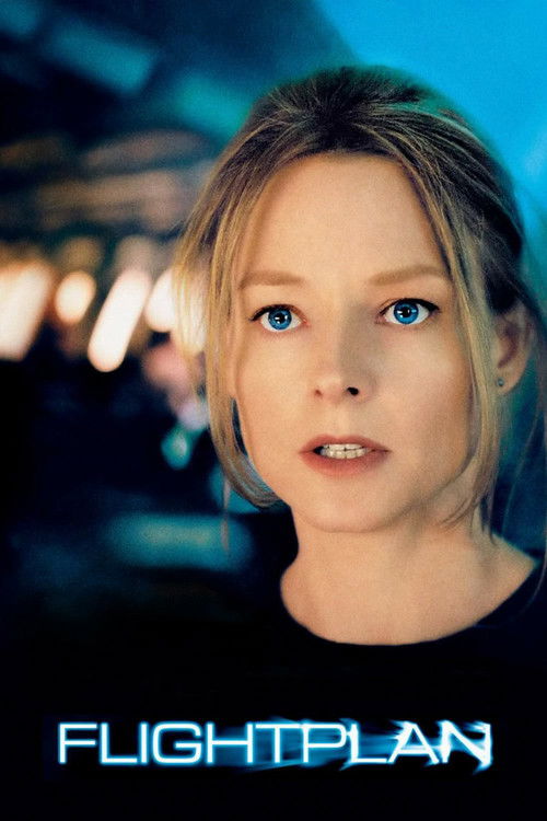 Flightplan – Ohne jede Spur