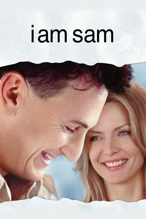Ich bin Sam