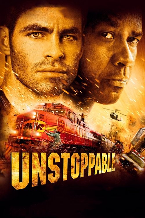 Unstoppable – Außer Kontrolle