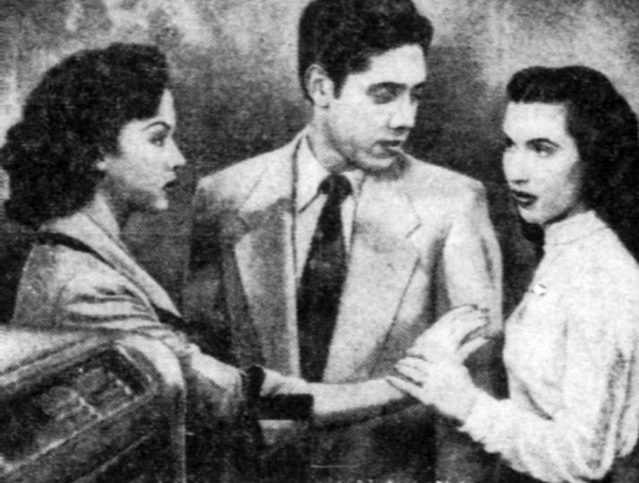 Lalo Rios