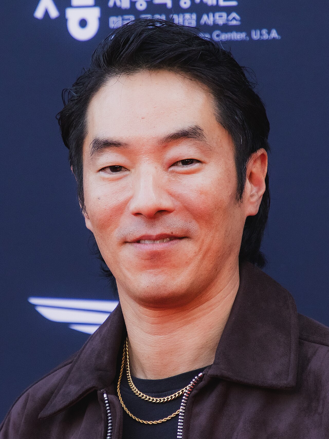 Leonardo Nam
