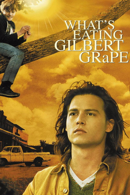 Gilbert Grape – Irgendwo in Iowa